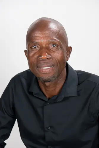 Patrick Kupane